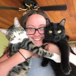 Meet your Posher, Allison